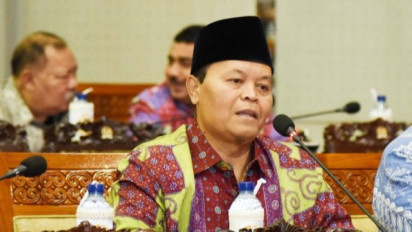 Masih Yakin Hak Angket, PKS Belum Putuskan Jadi Oposisi atau Gabung Koalisi