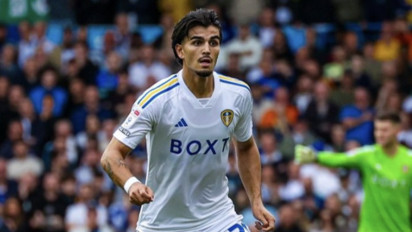 Lain Dulu Lain Sekarang, Pascal Struijk Pamer Punya Darah Indonesia, kok Bilang Begini saat Diminta Bela Skuad Garuda, Katanya...