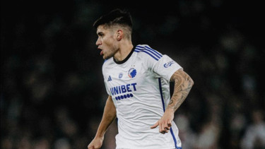 Kevin Diks Blak-blakan Ungkap Arti Indonesia kepada Media Denmark, Terkesan dengan Dukungan Suporter Garuda: Itu Hal yang Besar