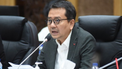 Minta Pemerintah Berhati-hati Soal Program Makan Siang Gratis, DPR: Jangan Ugal-ugalan Sekadar Penuhi Janji Kampanye