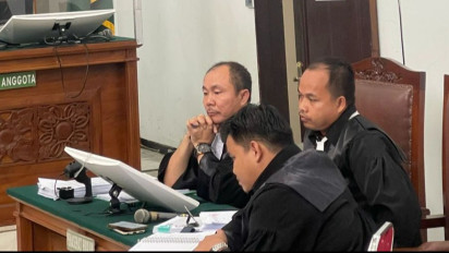 Hak Nasabah Tak Dikembalikan, Sentratama Investor Berjangka Disomasi