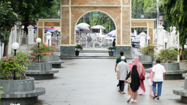 Curang Adalah Perbuatan yang Dilarang dan Diabadikan Jadi Nama Surat dalam Al-Qurâan, Ini Tafsir Al Muá¹­affifin Ayat 1