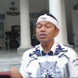 Ribuan Jemaah Mulai Berangkat, Begini Tanggapan Gubernur Jabar Dedi Mulyadi soal Layanan dan Esensi Ibadah Haji