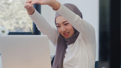 Bekerjalah!, Tafsir Surat At Taubah Ayat 105