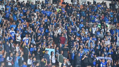 Viking Persib Club Laporkan Streamer Adimas Firdaus alias Resbob ke Polda Jabar, Terancam Dipenjara dan Denda