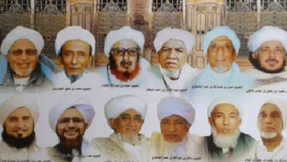 Polisi Ungkap Jual Beli Sertifikat Palsu Habib, Ini Prosedur Resmi Pengajuan dan Verifikasi Keturunan Nabi