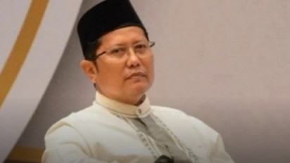 Umrah Backpacker Kian Diminati, MUI: Jika Diizinkan Selesai Urusan Agama Namun Tetap Harus Jaga Nama Baik Negara