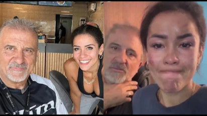 Viral! Influencer Spanyol Diperkosa 7 Pria India di Depan Suami, Ini Kronologinya