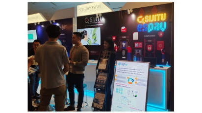 SIJITU Platform Anti Pencucian Uang dan Pendanaan Terorisme Direkomedasikan oleh Otoritas Jasa Keuangan