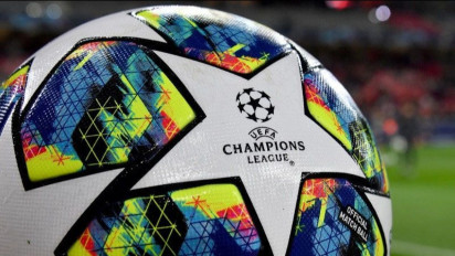 UEFA Terapkan Format Baru untuk Liga Champions Musim depan