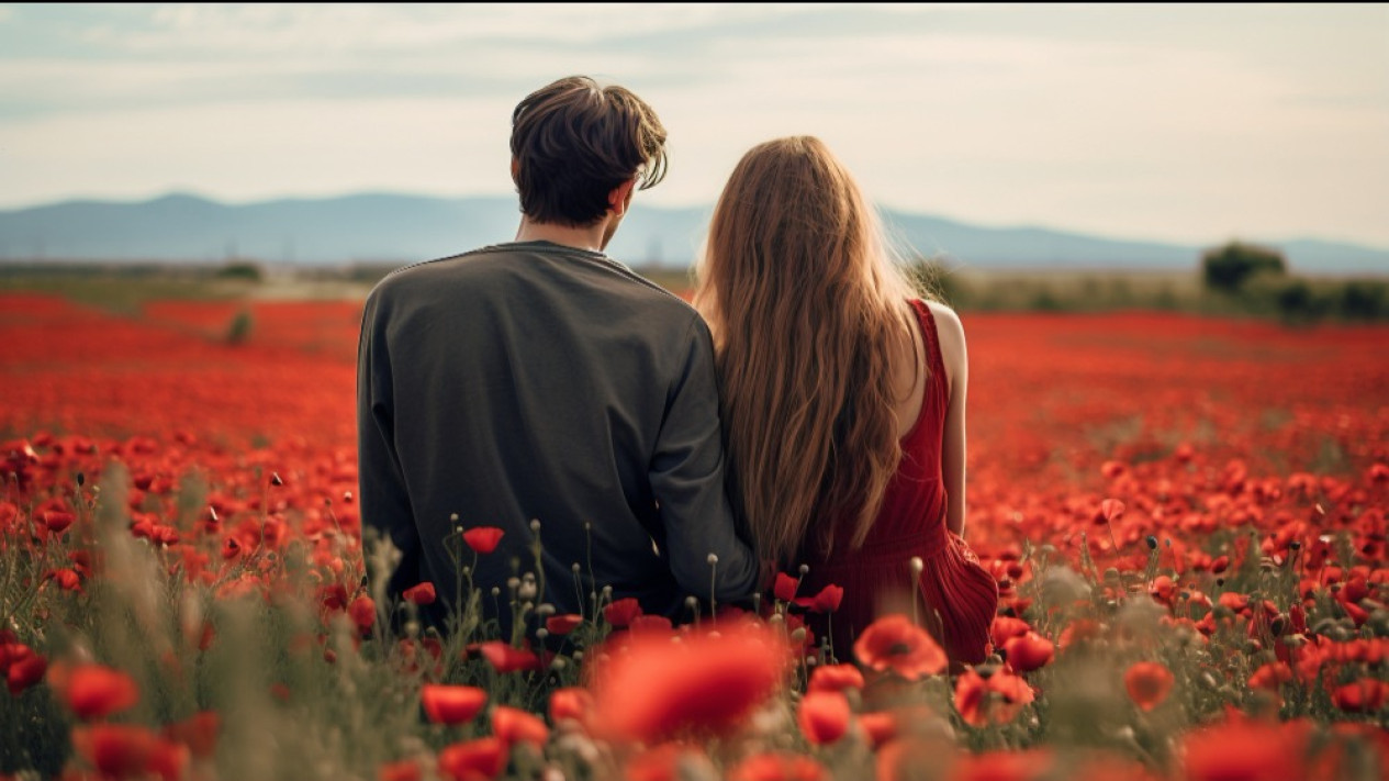 Ramalan ZODIAK Hari Ini, Selasa 5 Maret 2024 soal Cinta dan Hubungan untuk Taurus, Aries, Cancer dan juga Gemini
            - galeri foto