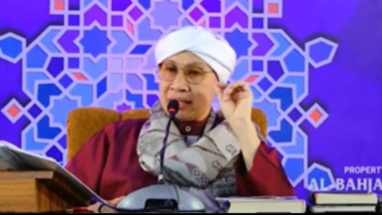 Masuk Ramadhan Tapi Masih Punya Utang Puasa, Bagaimana Hukumnya? Buya Yahya dengan Tegas Katakan: Dosa
            - galeri foto