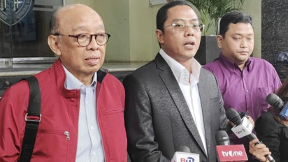 Hari Ini Rektor Nonaktif Universitas Pancasila Bakal Penuhi Panggilan Polisi Terkait Dugaan Kasus Pelecehan Seksual