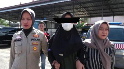 Hamili Perempuan Lain, Istri Potong Kelamin Suami di Musi Banyuasin
