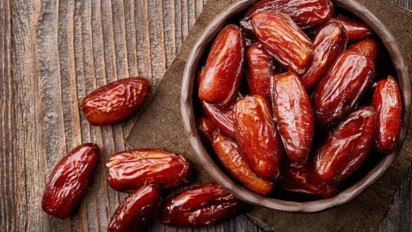 Ulama Aceh Serukan Warga Tak Beli Kurma dari Israel Saat Ramadhan, Berikut Ciri Ciri Khusus dan Merek-Mereknya