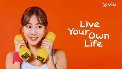 Sinopsis Live Your Own Life, Drakor yang Membuat Uee Memenangkan Penghargaan