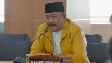 DPRD DKI Jakarta Sebut Penertiban Administrasi Kependudukan Menekan Angka Penyalahgunaan Bansos