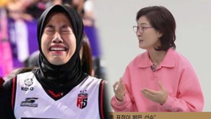 Legenda Voli Korea Ini Tak Rela jika Megawati Hangestri sampai Hengkang dari V-League: Saya Siap Carikan Megatron …