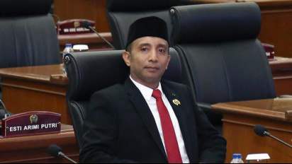 Bantah Tudingan Miring, Suara PSI Melejit Capai 3,13 Persen Dipastikan Bukan Jalur Langit, Ternyata Memang Jalur...