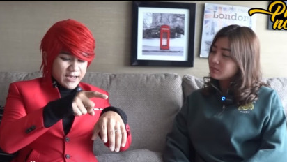 Kesesatan Gus Samsudin Dipreteli Satu per Satu, Eks Pramugari Cantik dan Pesulap Merah Ungkap Samsudin Memang Tukang Kibul dari Dulu? Bisa-bisanya...