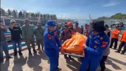 Peselancar Australia yang Hilang di Perairan Banyuwangi Ditemukan Tewas