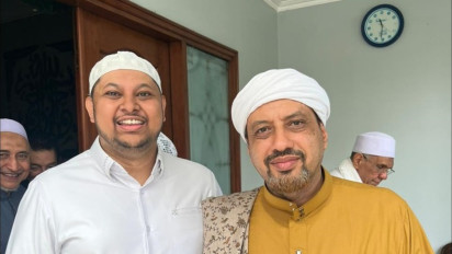 Respons Rabithah Alawiyah soal Kasus Viral Pemalsuan Web dan Sertifikat Palsu