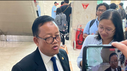 NasDem Tegaskan Tetap Ajukan Hak Angket Tanpa Tunggu PDIP, Catat Tanggal Mainnya!