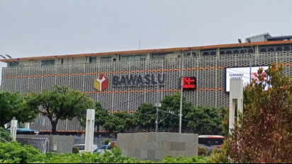 Bawaslu Akhirnya Serius Akan Awasi Proses Pemungutan Suara Ulang di Malaysia