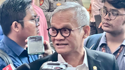 Harga Beras Bisa Sebabkan Krisis Sosial, DPR Dorong Bentuk Tim Khusus