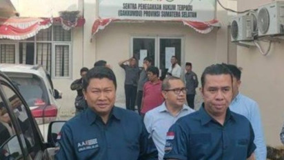 Caleg Gerindra Diduga Money Politik, Pengamat sebut Coreng Nama Prabowo