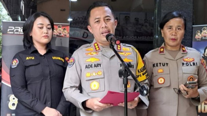 15 Saksi Dugaan Kasus Pelecehan Seksual Universitas Pancasila di Polda Metro Jaya