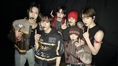 BRIIZE Ayo Nabung, RIIZE Bakal Gelar Fancon Tour di Jakarta Agustus 2024