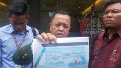 5 Anggota Polda Sumut Dilaporkan Div Propam Mabes Polri