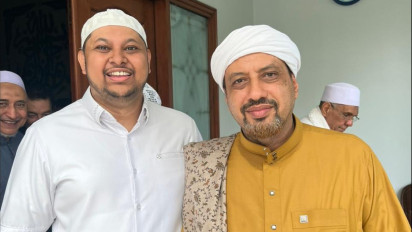 Rabithah Alawiyah Apresiasi Gerak Cepat Polri Tangkap Pembuat Web dan Sertifikat Palsu