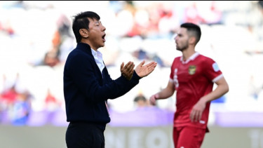 Alarm Bahaya Berdering, Timnas Indonesia Mendapat Kabar Buruk dari Pemain Naturalisasi Jelang Lawan Vietnam