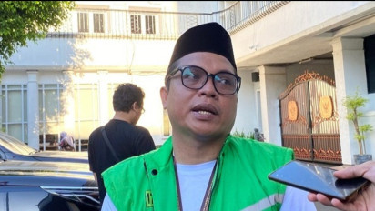 PPP Tidak Ajukan Hak Angket di Rapat Paripurna, Awiek Ungkap Alasannya
