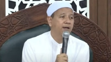 Utangnya Masih Segunung Tiba-tiba Rezeki Seret? Baca Doa Dahsyat Pelunas Utang ini, Kata Habib Novel Alaydrus Seketikaâ¦