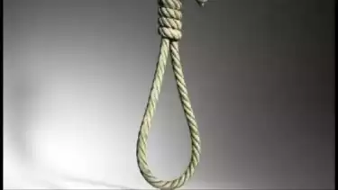 Ilustrasi hukuman mati