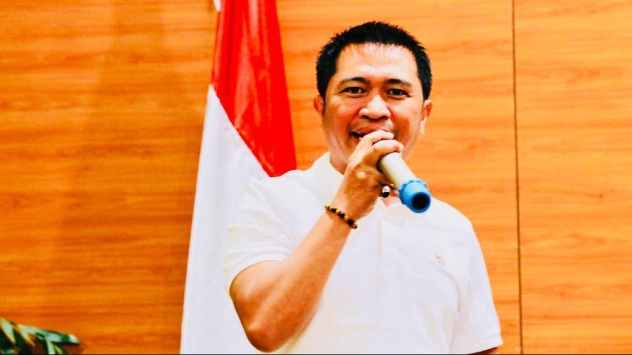 Rampai Nusantara Dorong KPK Segera Proses Laporan Dugaan Gratifikasi Ganjar
            - galeri foto