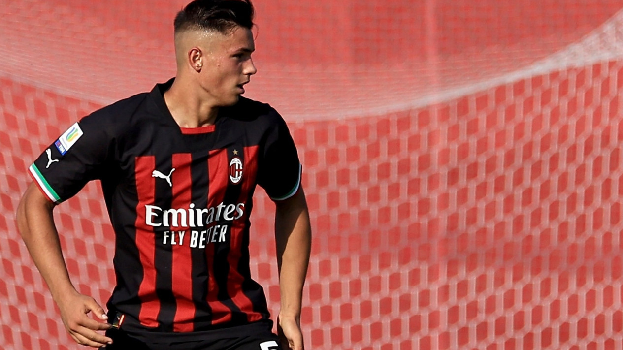 Kejutan! Tampil Apik, Simic Resmi Dapat Panggilan ke Timnas Serbia
            - galeri foto