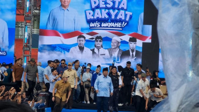 Disebut Bakal Jadi Menteri Agama di Pemerintahan Prabowo-Gibran, Gus Miftah Berani Bantah Karena Hal Ini