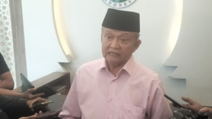 MUI Komentari Kasus Perundungan Santri di Sejumlah Pesantren