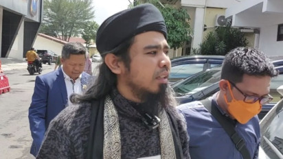 Masa Lalu Gus Samsudin Dibongkar Kawan Lama, Ternyata Pernah Jadi Tukang Rongsok