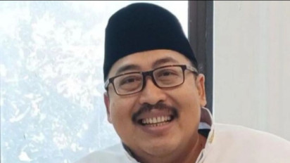 PBNU Respon Usulan Hak Angket pada Rapat Paripurna DPR