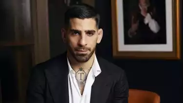 Petarung UFC, Ilia Topuria