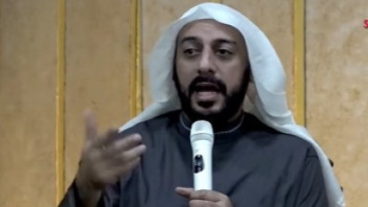 Doa yang Bikin Malaikat Berebut Mencatatnya, Syekh Ali Jaber: Baca Saat I’tidal