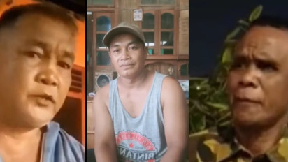 Jawara-Jawara Keluar Kandang Tantang Hercules, Kini Ada Daeng Oding dari Makassar Ajak Duel Mantan Preman Legendaris Itu