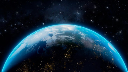 Saat Hari Kiamat, Akan Terjadi Gempa Bumi Dahsyat, Tafsir Surat Al Waqiah Ayat 4