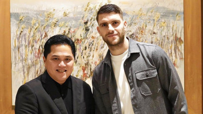 DPR RI Setujui Proses Naturalisasi, Bagaimana Peluang Trio Calon Pemain Naturalisasi Debut Bersama Timnas Indonesia?