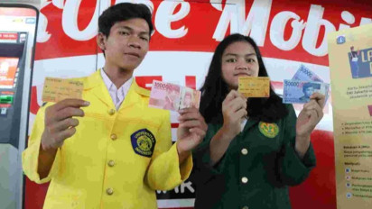 Ramai di Media Sosial, Pemprov Jakarta Bantah Hentikan Bantuan Pendidikan KJMU dan KJP Secara Sepihak